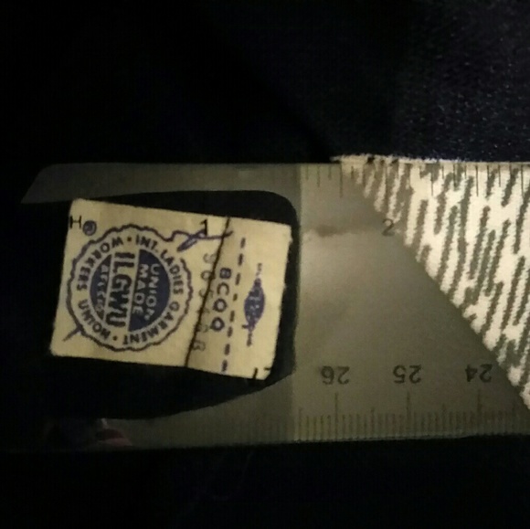 60s vintage Leslie Fay for Lord & Taylor - Picture 8 of 8